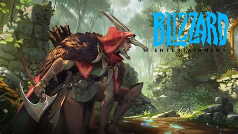 blizzard survival game|More.